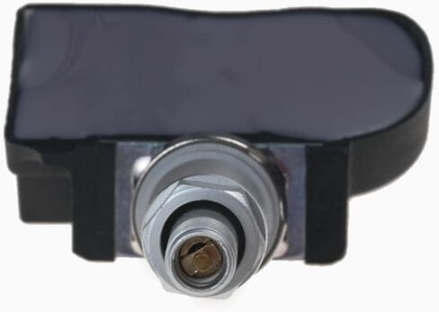 Car Tire Pressure Sensor TPMS for Citroen C4 C5 C6 C8, 4Pcs TPMS Tire Pressure Monitor Sensor 543093/9656822980 in Saudi Arabia