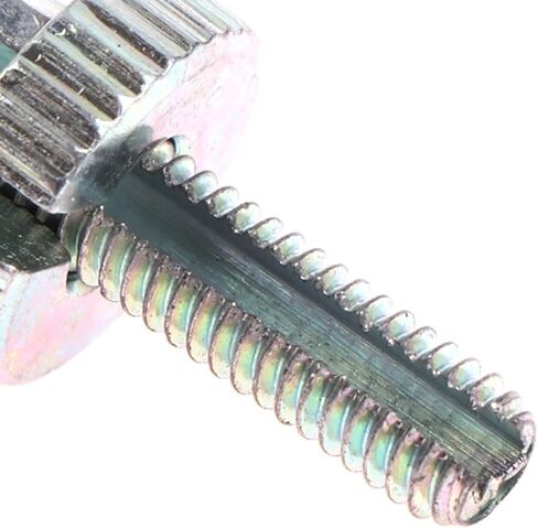 2pcs M6 Clutch Cable Cable ضابط تنظيم المسمار لدراجة دراجة نارية in Saudi Arabia