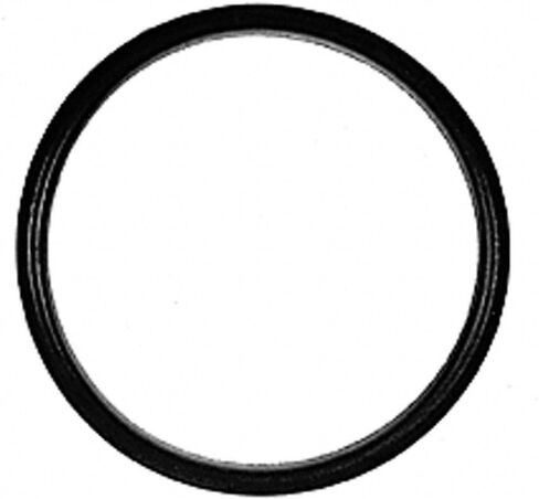 Mechanics Choice Engine Coolant Outlet Gasket for 1983-2001 Chevrolet, Geo, Subaru, Toyota Camry, Celica, Corolla, Justy, MR2, Nova, Paseo, Prizm, RAV4, Solara, Tercel, Van, Van Wagon (1.2L 3Cyl) in Saudi Arabia