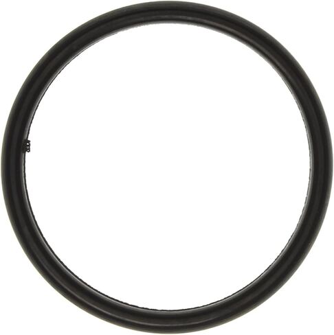 Mechanics Choice Engine Coolant Outlet Gasket for 1983-2001 Chevrolet, Geo, Subaru, Toyota Camry, Celica, Corolla, Justy, MR2, Nova, Paseo, Prizm, RAV4, Solara, Tercel, Van, Van Wagon (1.2L 3Cyl) in Saudi Arabia