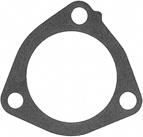 Mechanics Choice Choice Engine Outlet Gasket لعام 1970-1989 ، 1997-2001 Nissan 200SX ، 240Z ، 280Z ، 280ZX ، 510 ، 610 ، 620 ، 710 ، 720 ، 810 ، Altima ، Pulsar NX (2.0L 4 Cylinder) in Saudi Arabia