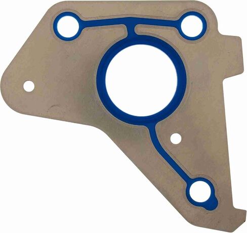 Mechanics Choice Right Engine Coolant Outlet Gasket for 2009-2011 Buick, Chevrolet, Pontiac, Saturn G6, Impala, Lucerne, Malibu, Montana, Uplander, Vue (V6 3.5L) in Saudi Arabia