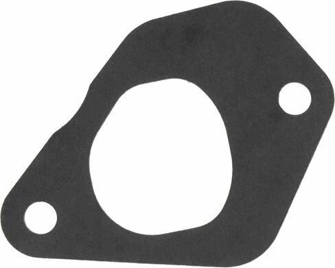 Mechanics Choice Engine Engine Outlet Gasket for 1998-2003 Chevrolet ، GMC ، Isuzu Hombre ، S10 ، Sonoma (2.2L 4 Cylinder) in Saudi Arabia