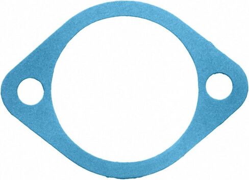 Mechanics Choice Engine Outlet Gasket for 1971-1998 Chrysler ، Dodge ، Hyundai ، Mitsubishi ، Plymouth in Saudi Arabia