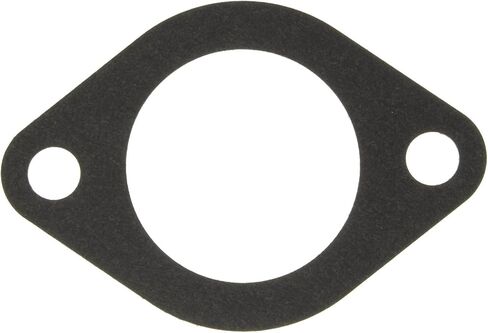 Mechanics Choice Engine Coolant Outlet Gasket for 1982-1989 Buick, Cadillac, Chevrolet, Jeep, Oldsmobile, Pontiac in Saudi Arabia