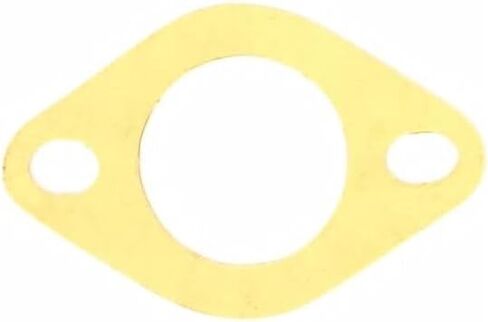 Mechanics Choice Engine Coolant Outlet Gasket for 1955-1996 Buick, Cadillac, Checker, Chevrolet, GMC, Oldsmobile, Pontiac in Saudi Arabia
