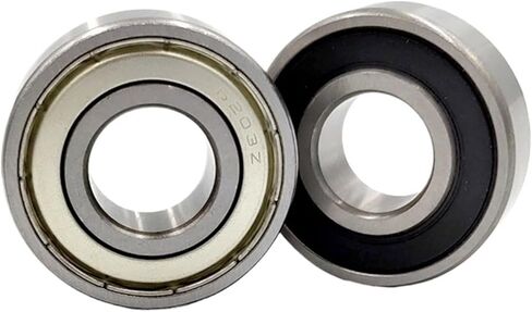 deep Groove Ball Bearings 61700 61701 61702 61703 61704 61705 61706 61707 61708 61709 61710 61711 61712 2RS ZZ ZZ/2RS(ZZ,61702 15x21x4) in Saudi Arabia