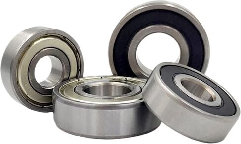 deep Groove Ball Bearings 61700 61701 61702 61703 61704 61705 61706 61707 61708 61709 61710 61711 61712 2RS ZZ ZZ/2RS(ZZ,61702 15x21x4) in Saudi Arabia