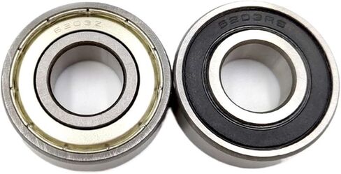 deep Groove Ball Bearings 61700 61701 61702 61703 61704 61705 61706 61707 61708 61709 61710 61711 61712 2RS ZZ ZZ/2RS(ZZ,61702 15x21x4) in Saudi Arabia