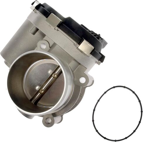Dorman 977-177 Electronic Throttle Body Compatible with Select Ford/Lincoln Models (OE FIX) in Saudi Arabia