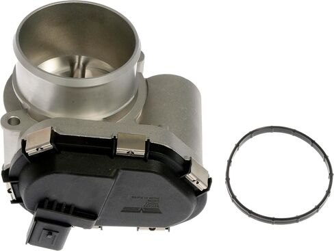 Dorman 977-177 Electronic Throttle Body Compatible with Select Ford/Lincoln Models (OE FIX) in Saudi Arabia