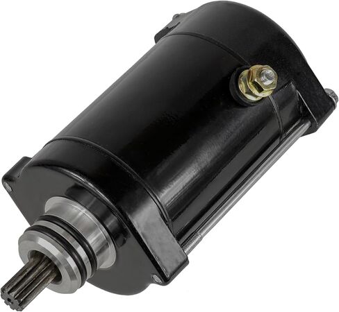 Caltric Starter متوافق مع Kawasaki 1100 JT1100 STX STX D.I. 1997-2003 Jetski in Saudi Arabia