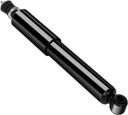 Shock Absorbers (4Pcs) - Front Rear Struts Fits 1990-1997 Ford Ranger, 1994-1997 Mazda B2300 & B3000, 1994-1996 Mazda B4000 with 344268 344396 Auto Shocks Sets in Kuwait