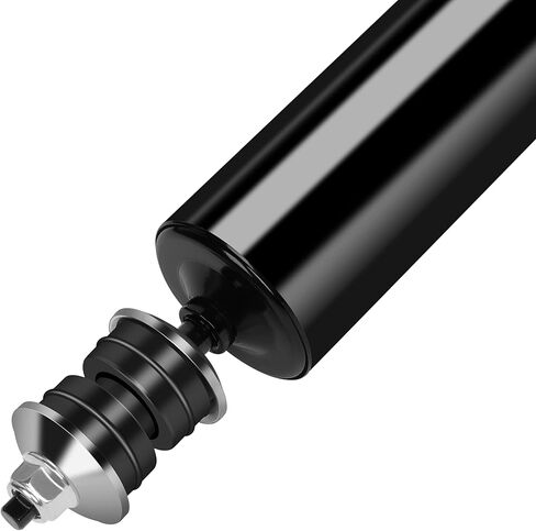 Shock Absorbers (4Pcs) - Front Rear Struts Fits 1990-1997 Ford Ranger, 1994-1997 Mazda B2300 & B3000, 1994-1996 Mazda B4000 with 344268 344396 Auto Shocks Sets in Kuwait