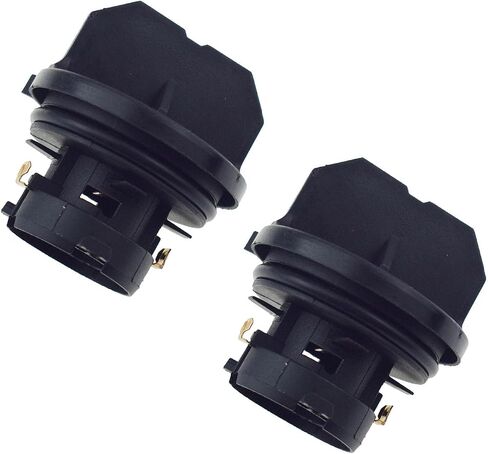 Front Left & Right Turn Signal Light Bulb Sockets Pair For Mercedes-Benz E320 E350 E550 E63 AMG C280 C230 C350 C55 AMG in Saudi Arabia