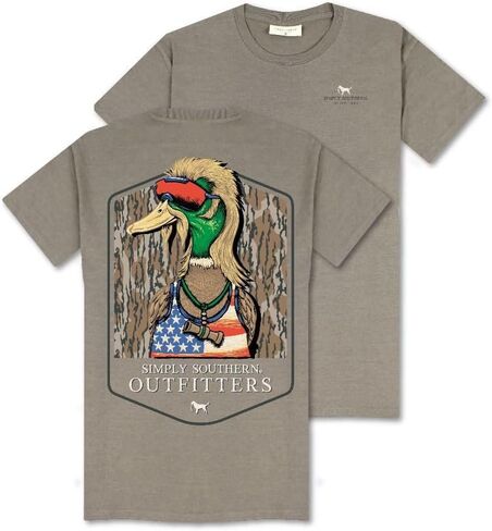 ببساطة Southern Tree Duck - Meullet - Duck Call Barrel - Camo - Nation in Saudi Arabia