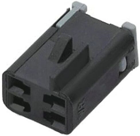 4 دبوس موصل - متوافق مع CE4216F ، APTIV 12047 in Saudi Arabia
