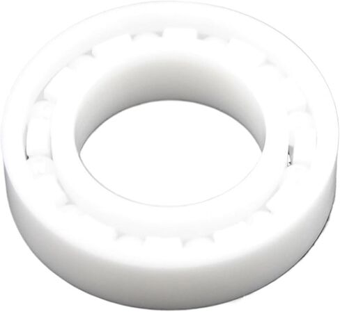 Full Ceramic Bearing 6800 6801 6802 6803 6804 6805 6806 Zirconia ZrO2 Ceramic Bearings 6800CE 6805CE Ball Bearings(6806 30X42X7mm) in Saudi Arabia