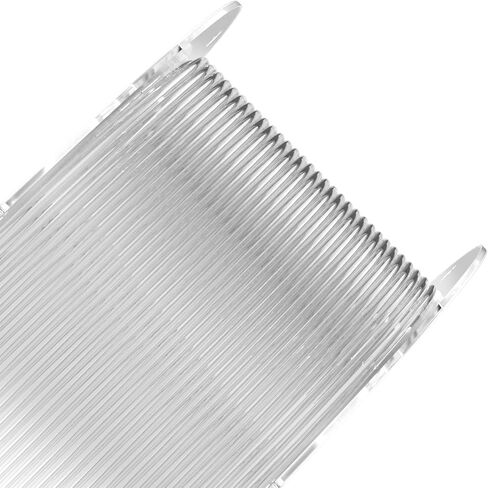 SainSmart Grow in The Dark Blue PETG Filament, 1.75mm PRO-3 PETG 3D Printer Filament, Glow Blue, 2.2 LBS (1KG) Spool, Dimensional Accuracy +/- 0.02mm in Kuwait