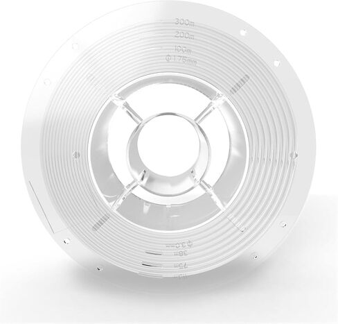 SainSmart Grow in The Dark Blue PETG Filament, 1.75mm PRO-3 PETG 3D Printer Filament, Glow Blue, 2.2 LBS (1KG) Spool, Dimensional Accuracy +/- 0.02mm in Kuwait