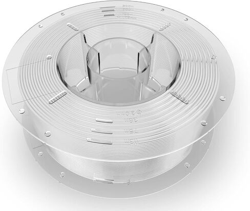 SainSmart Grow in The Dark Blue PETG Filament, 1.75mm PRO-3 PETG 3D Printer Filament, Glow Blue, 2.2 LBS (1KG) Spool, Dimensional Accuracy +/- 0.02mm in Kuwait