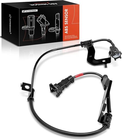 A-Premium Rear Right ABS Wheel Speed Sensor Wire Harness Compatible with Kia Sedona 2015-2020, Rear Right Passenger Side in Saudi Arabia