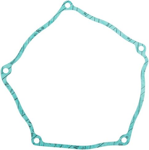 Tusk Clutch Cover Gasket Compatible with Kawasaki KX250F 2004-2008 in Saudi Arabia