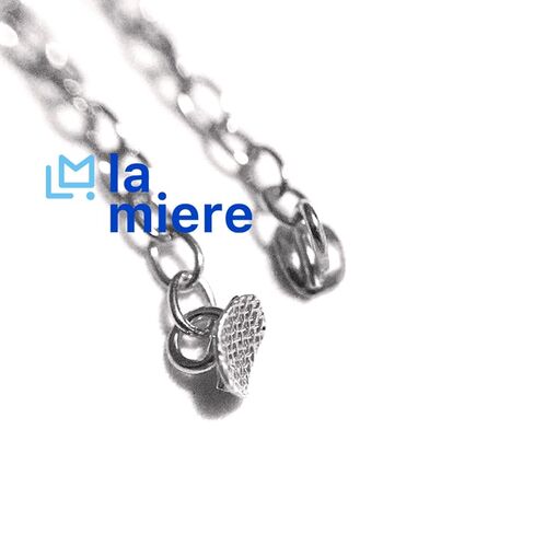 2PCS Silver Traction Lingual Button Chain Dental Lingual Button Chains Orthodontics Materials, Direct Bond Eyelet Round in Kuwait