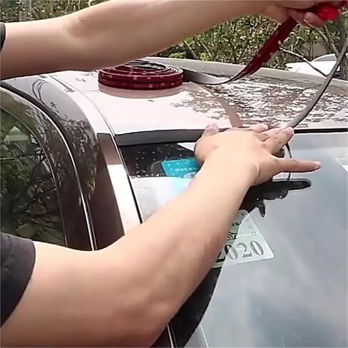 2023 Rubber Car Seals Edge Sealing Strip for Fiat 500 600 500l 500x stilo Panda in Saudi Arabia