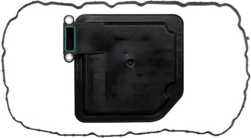 Beck/Arnley 044-0425 Auto Trans Filter Kit for 2017-2018 Kia Sportage ، 2018-2020 Hyundai Kona in Saudi Arabia