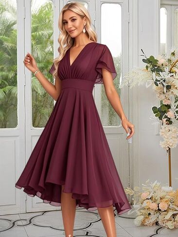 فساتين وصيفات الشيفون للسيدات in Kuwait