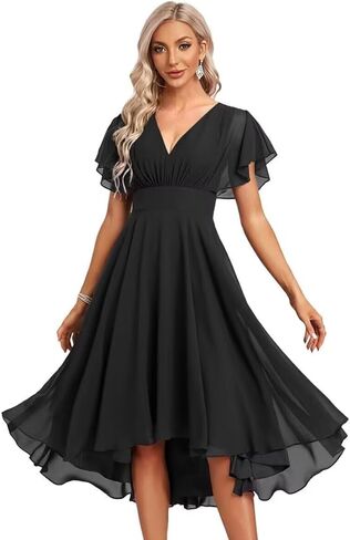 فساتين وصيفات الشيفون للسيدات in Kuwait