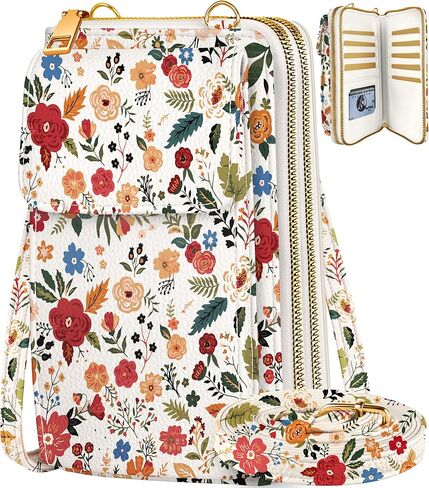 محفظة الهاتف للنساء - محفظة الهاتف المحمولة الصغيرة اللطيفة in Kuwait