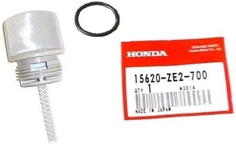 15620-ZE2-700 Genuine Honda OEM Dipstick & O-ring for Honda Generators in Saudi Arabia