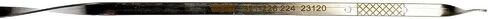 Mechanics Choice Engine Engine Dipstick for 2005-2008 Ford ، Mercury Escape ، Mariner (V6 3.0L) in Saudi Arabia