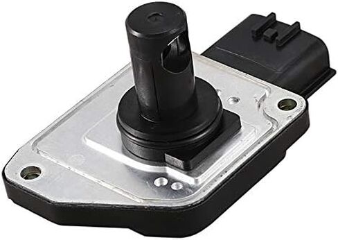 Logea Air Flow Meter 22680-2J200 AFH70-14 ، متوافق مع Nissan Pathfinder 1996-1997 ، Infiniti QX4 1997 ، مستشعر تدفق الهواء الشامل للسيارات in Kuwait