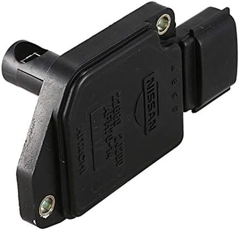 Logea Air Flow Meter 22680-2J200 AFH70-14 ، متوافق مع Nissan Pathfinder 1996-1997 ، Infiniti QX4 1997 ، مستشعر تدفق الهواء الشامل للسيارات in Kuwait