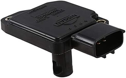 Logea Air Flow Meter 22680-2J200 AFH70-14 ، متوافق مع Nissan Pathfinder 1996-1997 ، Infiniti QX4 1997 ، مستشعر تدفق الهواء الشامل للسيارات in Kuwait