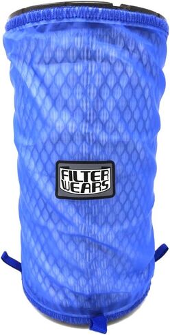 FILTERWEARS Pre-Filter F348L For K&N Air Filter KA-1020 Kawasaki Teryx KRX 1000 Air Filter 110130782 in Kuwait