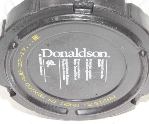 Kawasaki Filter-Donaldson ، Fits FX651V/FX691V/FX730V. يستخدم 11013-7045 Pre Filter Kawasaki Parts in Saudi Arabia