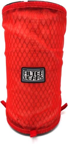 FILTERWEARS Pre-Filter F348L For K&N Air Filter KA-1020 Kawasaki Teryx KRX 1000 Air Filter 110130782 in Kuwait