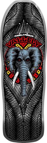 باول بيرالتا مايك فاليلي إليفانت المدرسة القديمة إعادة إصدار ألواح التزلج in Kuwait