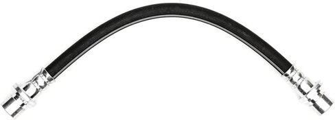 Dynamic Friction Company Rear Brake Line Hose 350-59124 For 1984-2000 Honda Civic, 1993-1997 Honda Civic del Sol, 1997-2000 Acura EL in Saudi Arabia
