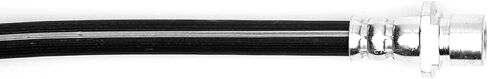 Dynamic Friction Company Rear Brake Line Hose 350-59124 For 1984-2000 Honda Civic, 1993-1997 Honda Civic del Sol, 1997-2000 Acura EL in Saudi Arabia