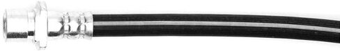 Dynamic Friction Company Rear Brake Line Hose 350-59124 For 1984-2000 Honda Civic, 1993-1997 Honda Civic del Sol, 1997-2000 Acura EL in Saudi Arabia