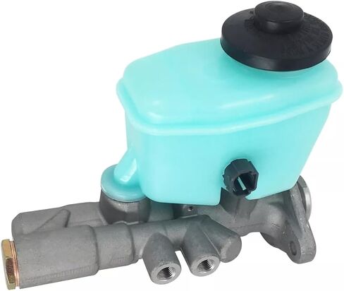 Brake Master Cylinder مع الخزان متوافق مع Toyota 4Runner 2.7L و 3.4L 1995-2002 استبدال 472013D380 ؛ 130.44727 ، M390367 in Saudi Arabia