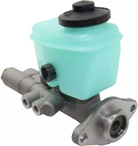 Brake Master Cylinder مع الخزان متوافق مع Toyota 4Runner 2.7L و 3.4L 1995-2002 استبدال 472013D380 ؛ 130.44727 ، M390367 in Saudi Arabia