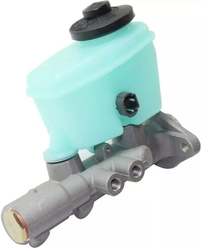 Brake Master Cylinder مع الخزان متوافق مع Toyota 4Runner 2.7L و 3.4L 1995-2002 استبدال 472013D380 ؛ 130.44727 ، M390367 in Saudi Arabia