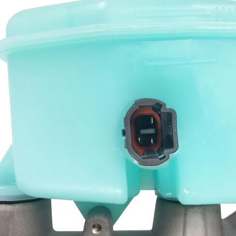 Brake Master Cylinder مع الخزان متوافق مع Toyota 4Runner 2.7L و 3.4L 1995-2002 استبدال 472013D380 ؛ 130.44727 ، M390367 in Saudi Arabia