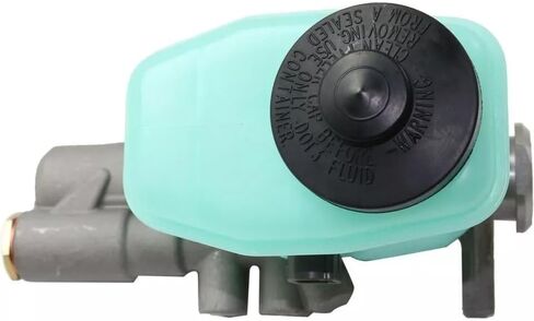 Brake Master Cylinder مع الخزان متوافق مع Toyota 4Runner 2.7L و 3.4L 1995-2002 استبدال 472013D380 ؛ 130.44727 ، M390367 in Saudi Arabia
